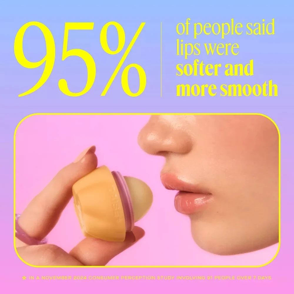 Daise Very Vanilla Hydrating Lip Balm